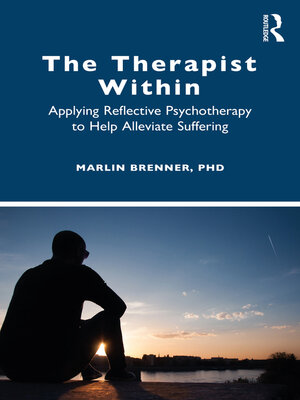 cover image of The Therapist Within